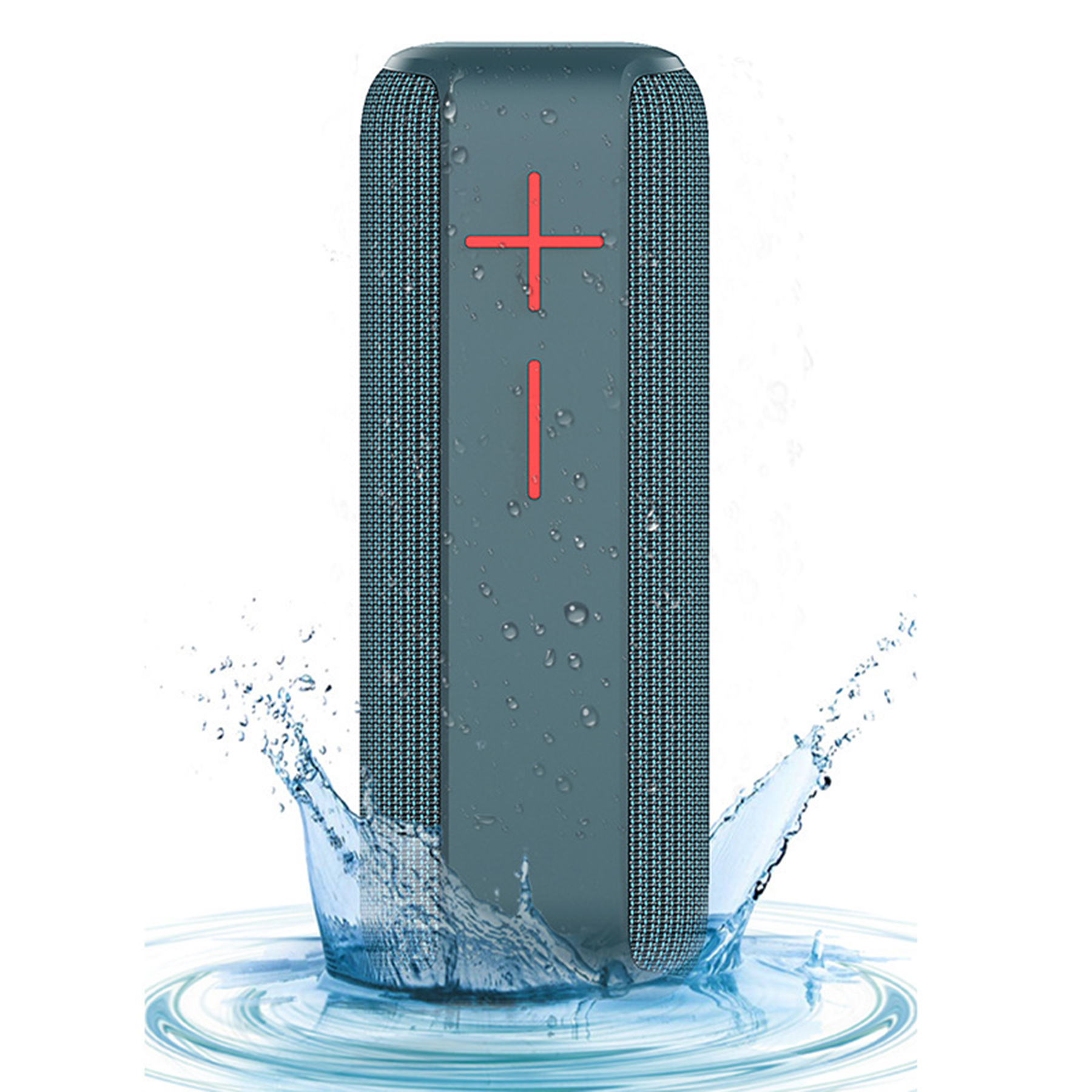 Portable Bluetooth Speaker 1