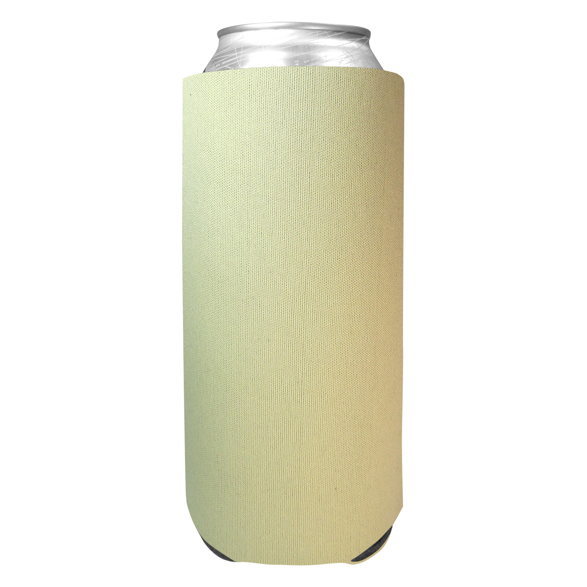 24 Oz. Tall Boy Coolie, custom koozie with logo imprint 33