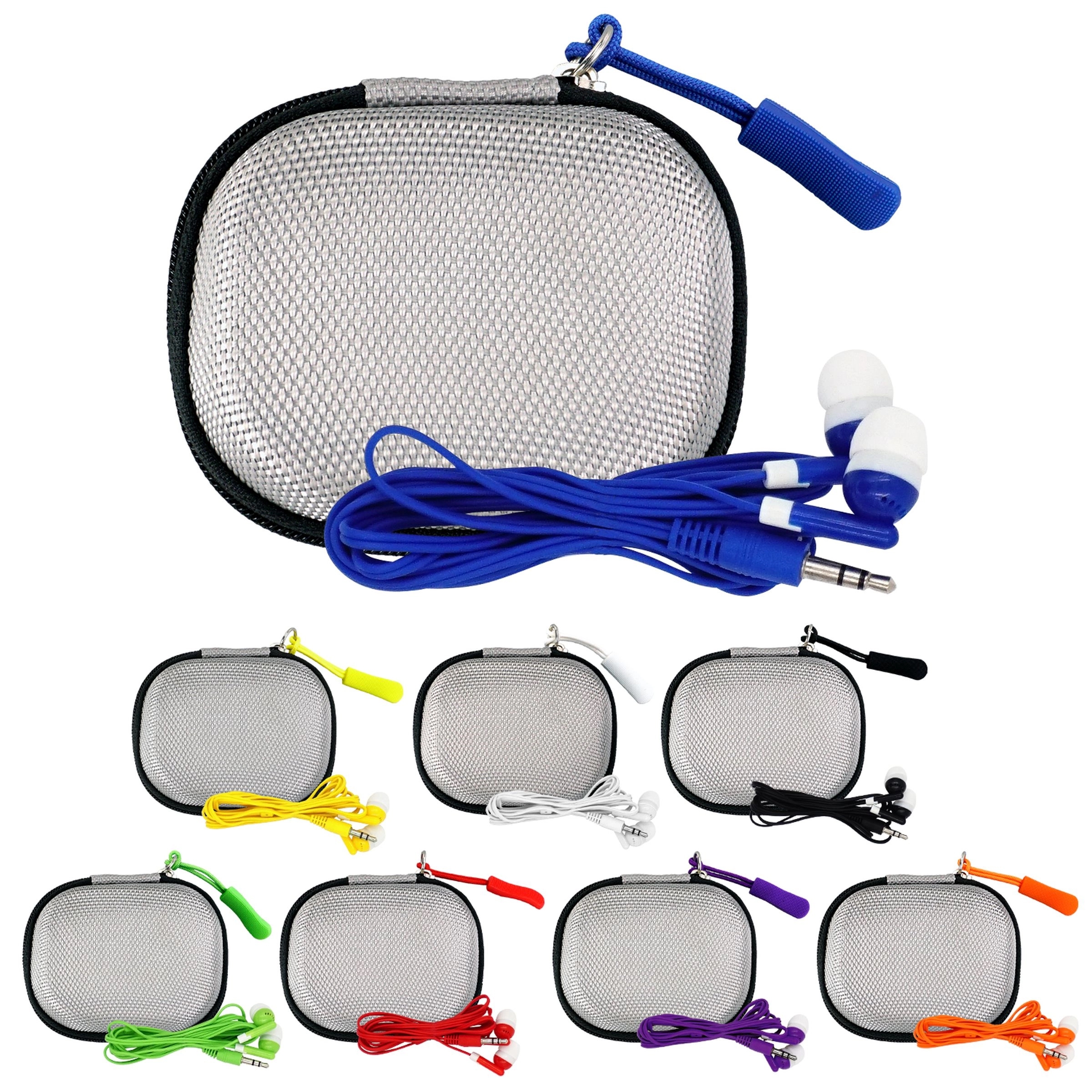 Mini Ear Bud Case 20