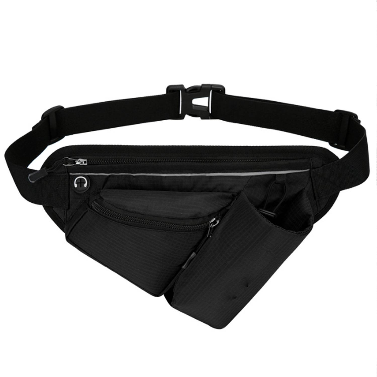 Outdoor Sports Water Bottle Waist Bag 2