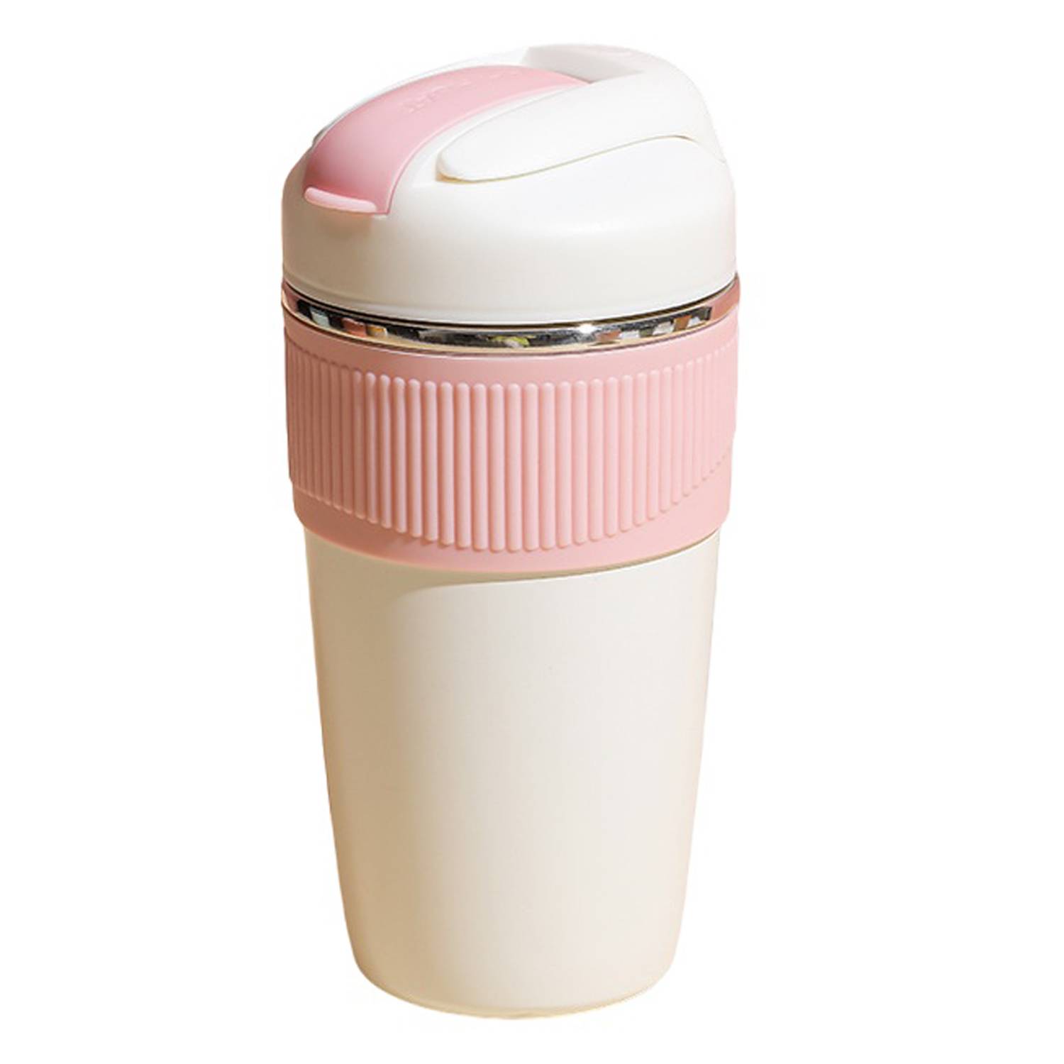 17oz Stainless Steel Insulated Travel Cup 7