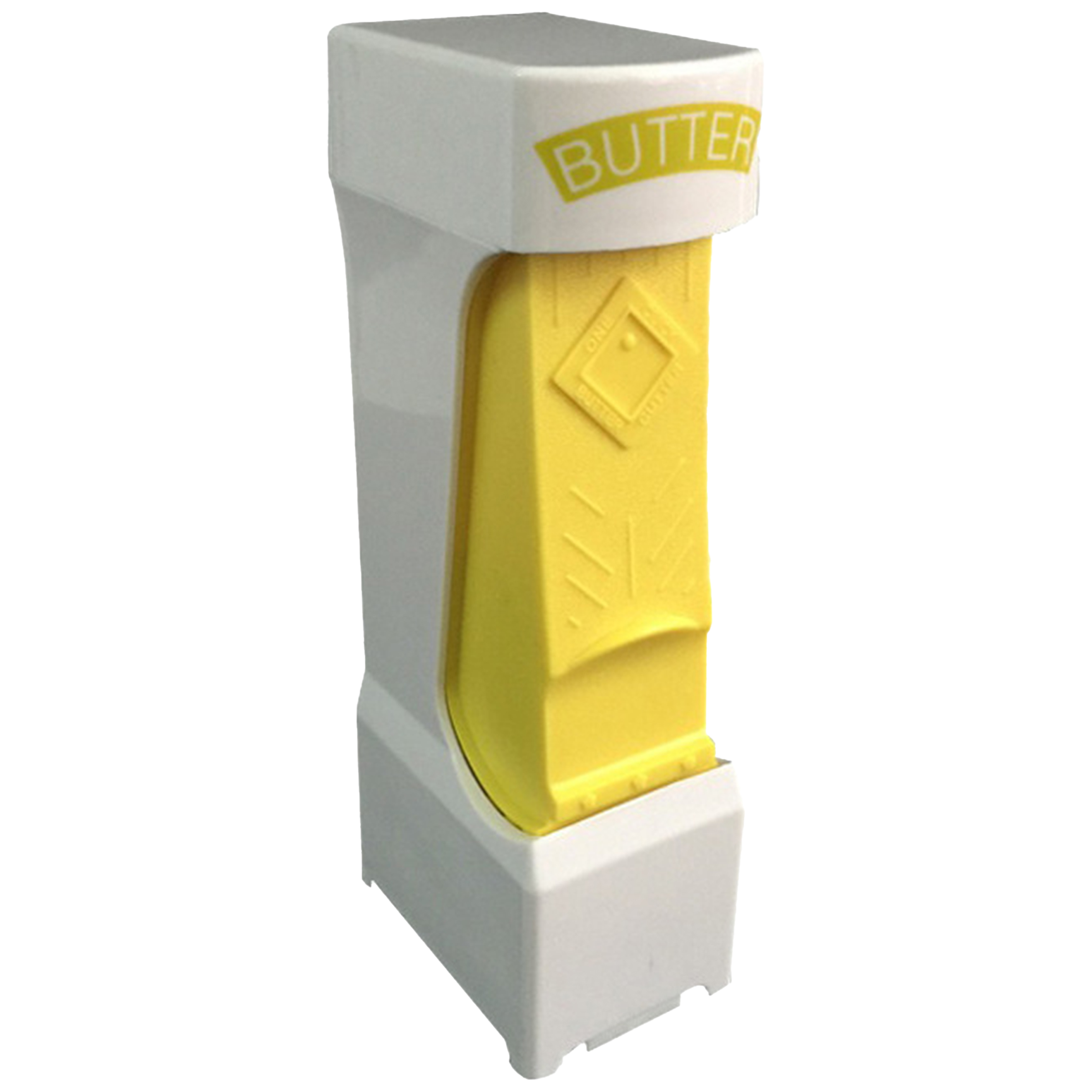 Abs Cheese And Cheese Butter Slicer 4