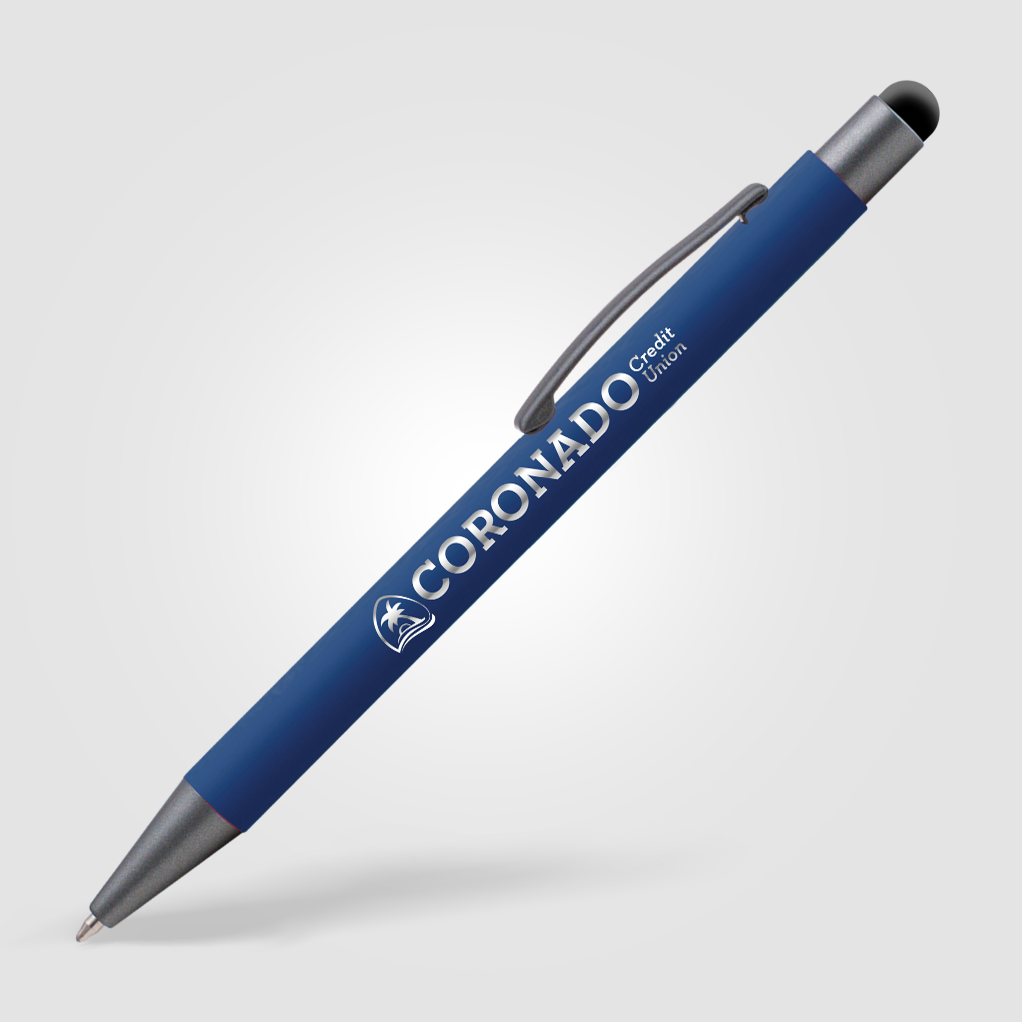Bowie Softy with Stylus 23