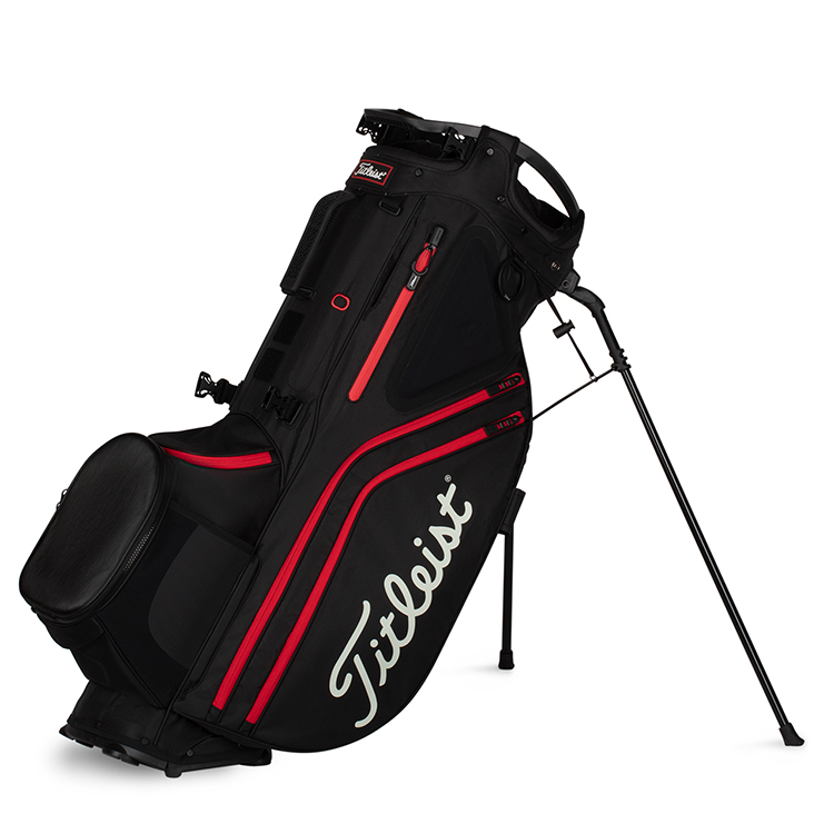 Titleist Hybrid 14 Stand Bag 7