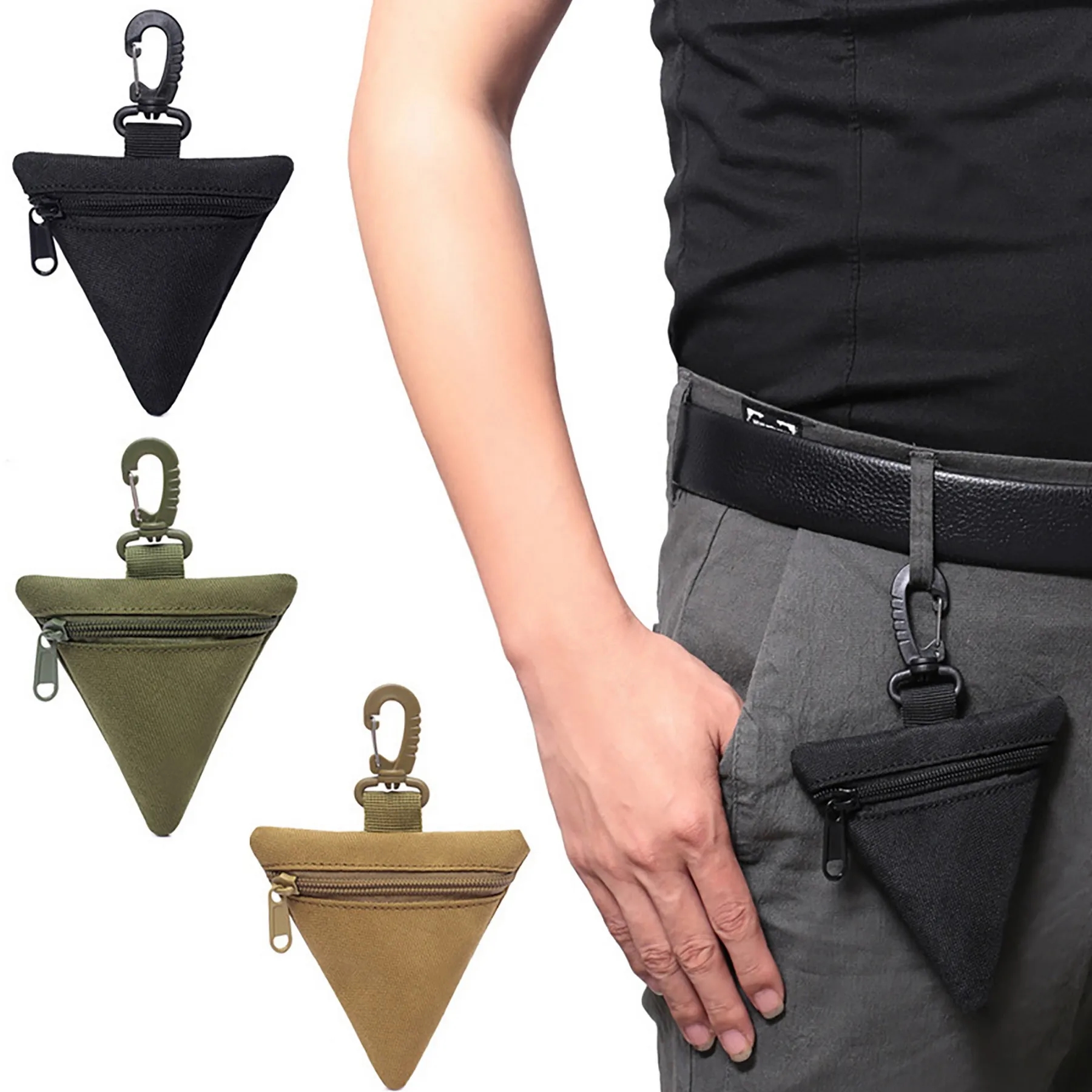 Pocket Coin Keeper 4