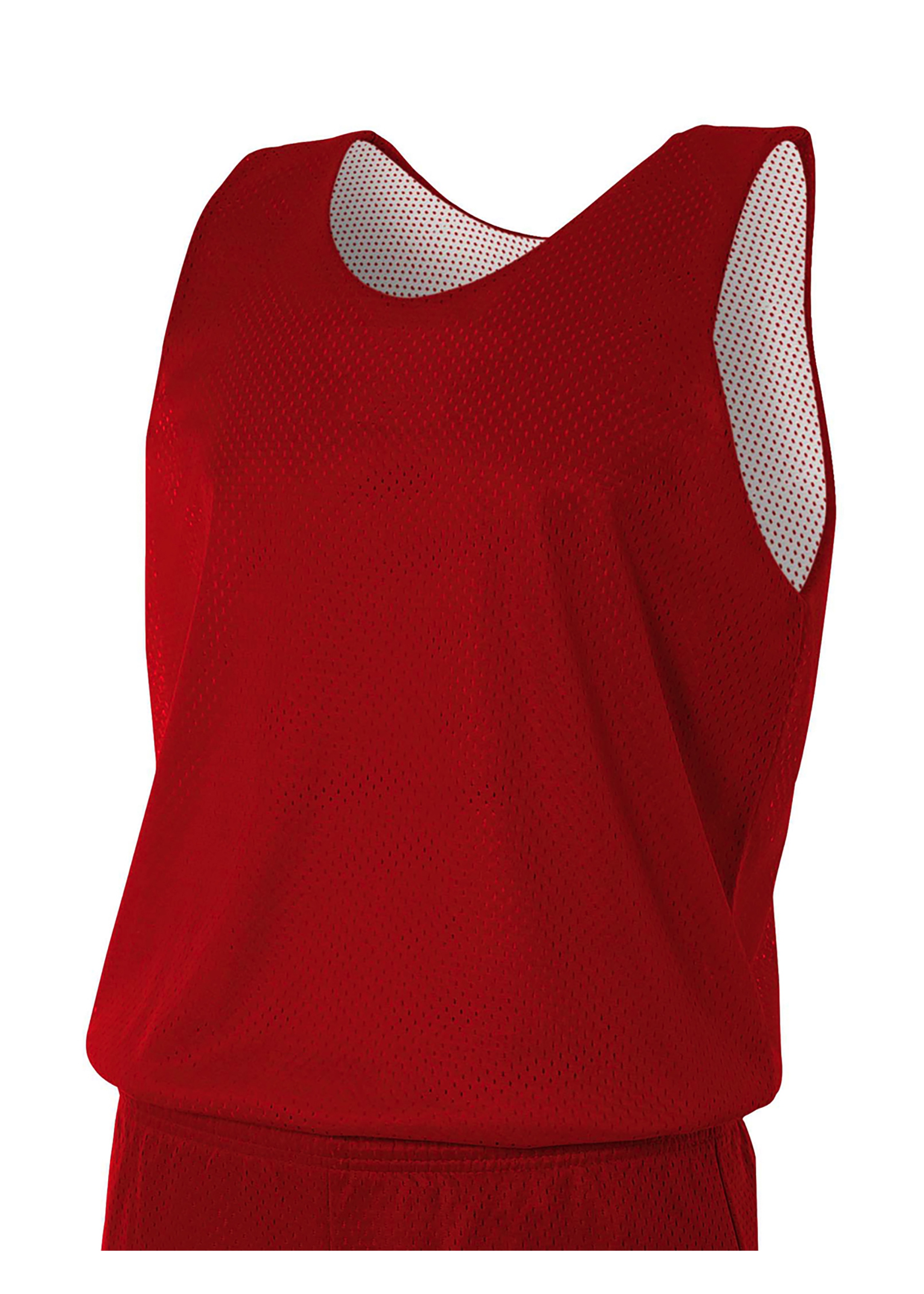 A4 Reversible Mesh Tank 16