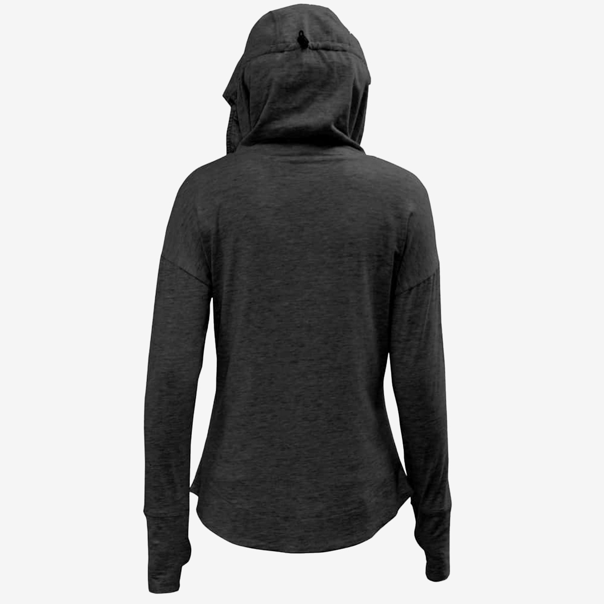 Ladies' Aegis Mask Hoodie 7