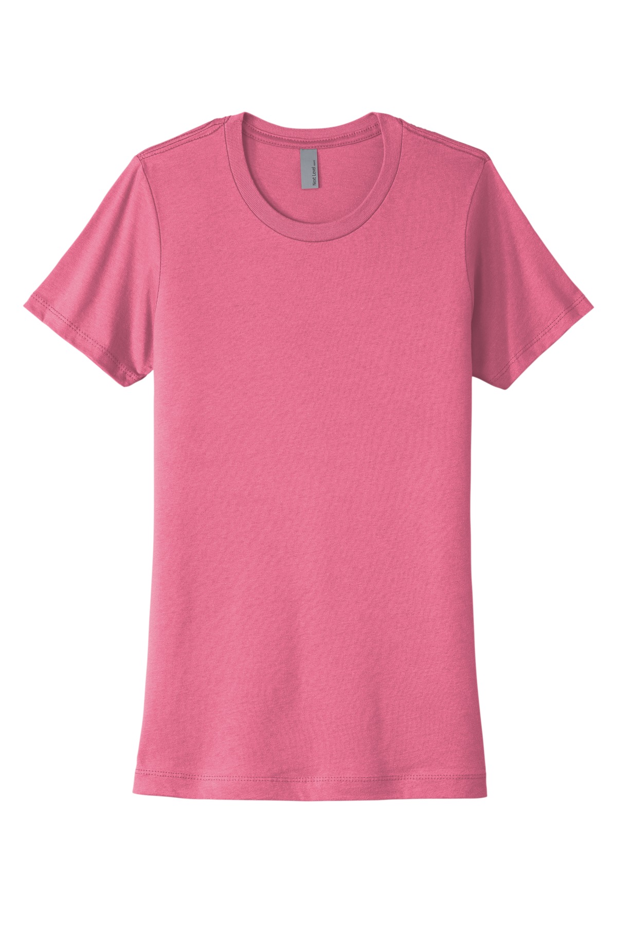 Next Level® Apparel Women's Cotton Tee 172