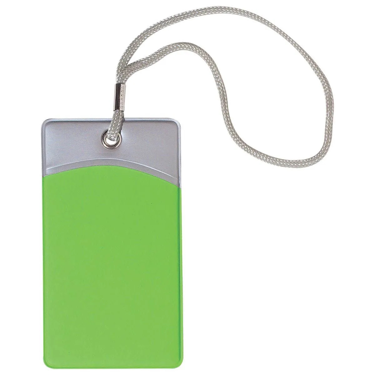 Vinyl Mod Luggage tags 3