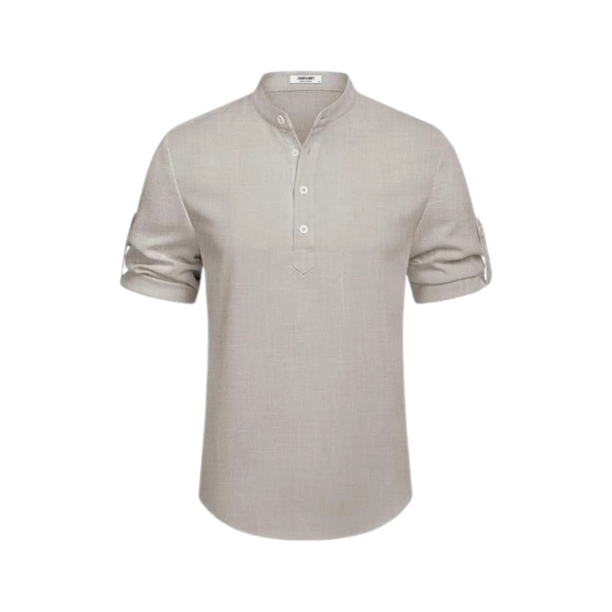 Men's Casual Shirts 2