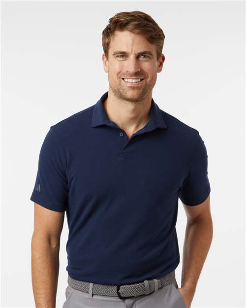 Men's Blended Polo - A590 4