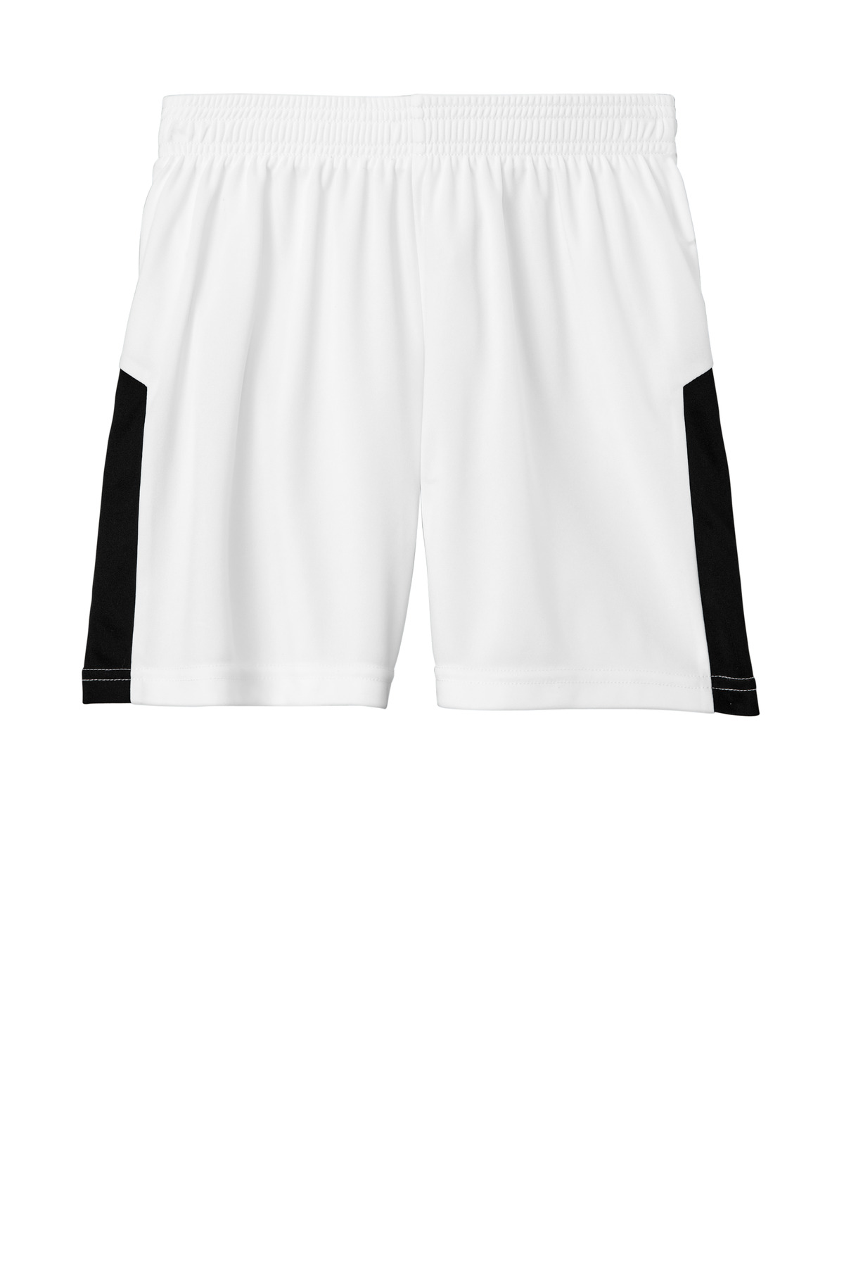 Sport-Tek Youth Competitor United 5" Short YST103 32