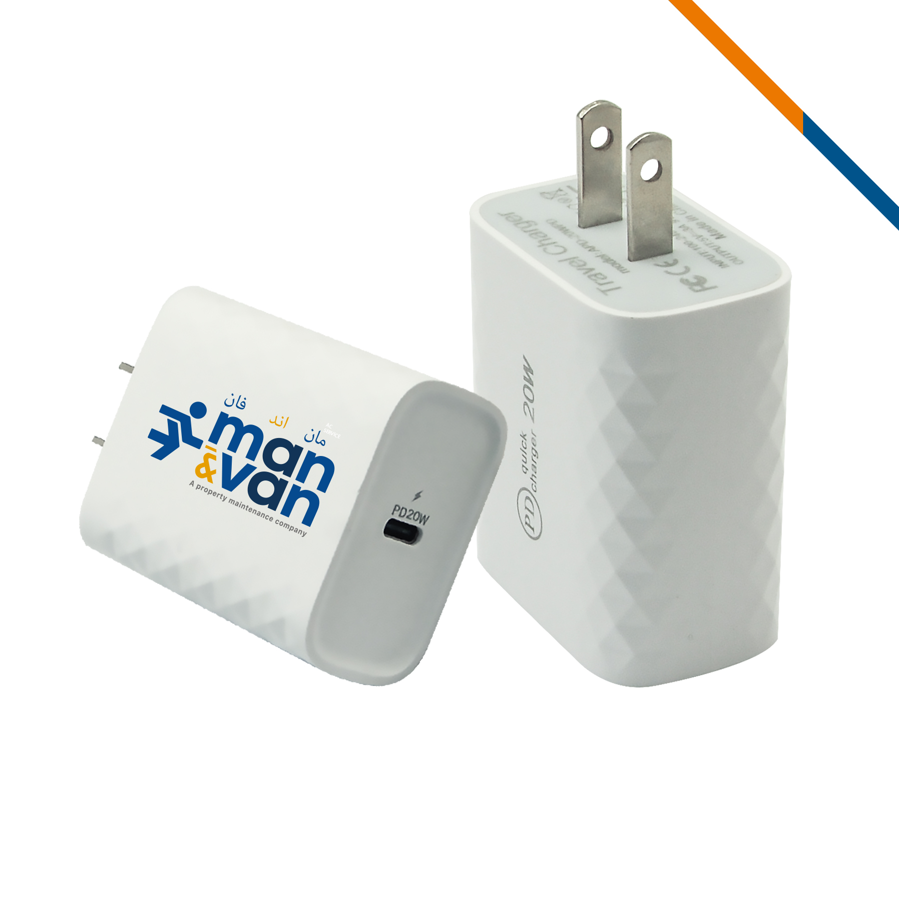 Castilian PD Charger 2
