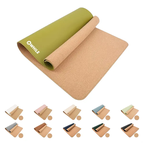 Desk mat