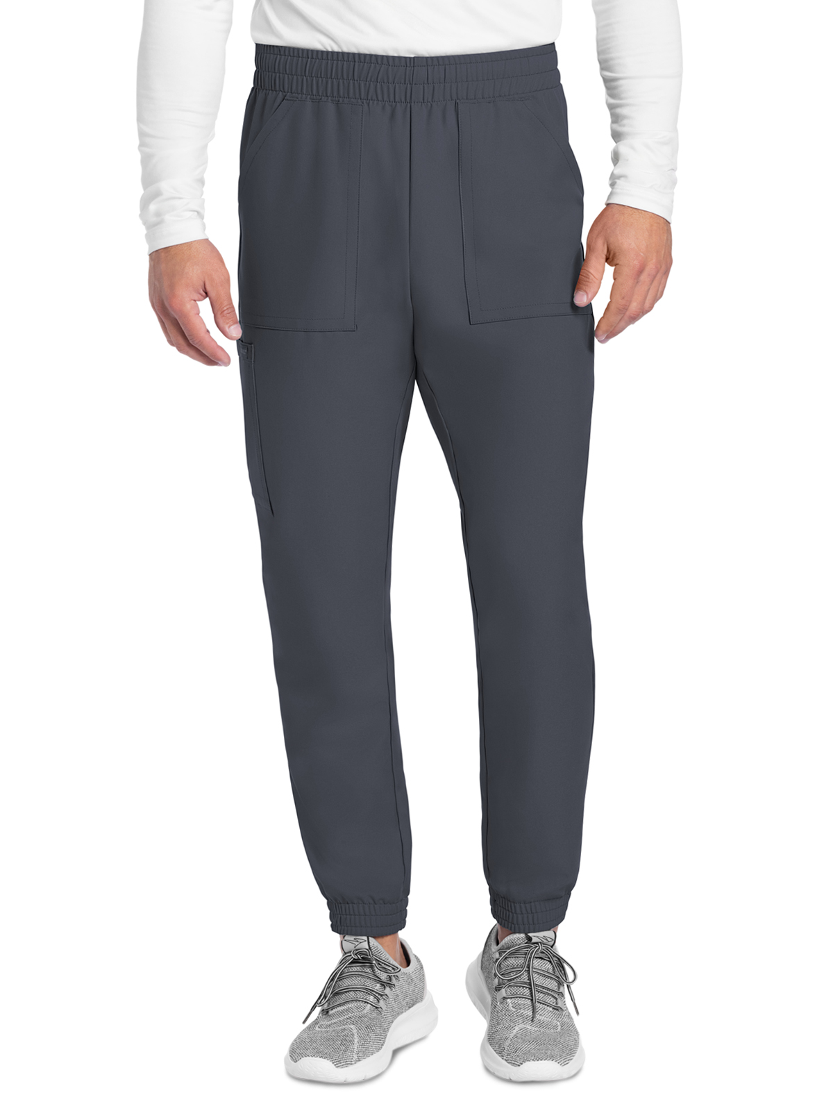 Cherokee - WW Originals Ultra - Men's 4-Pocket Mid Rise Jogger 1