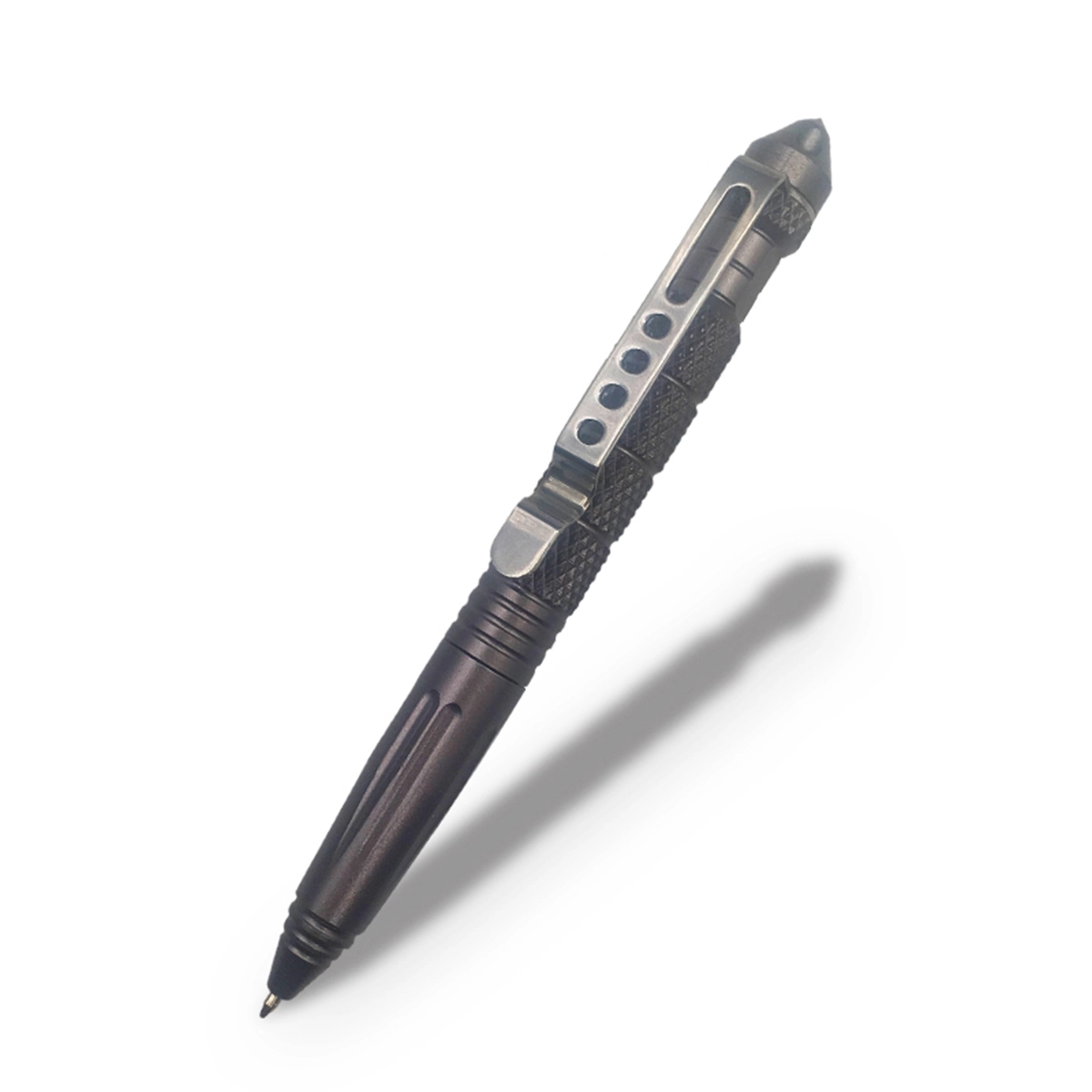 Metal Tactical Pen 7