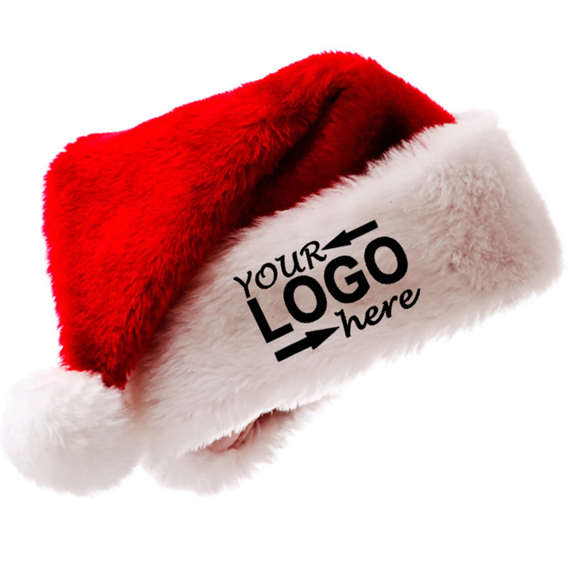 Santa Christmas Hats 2
