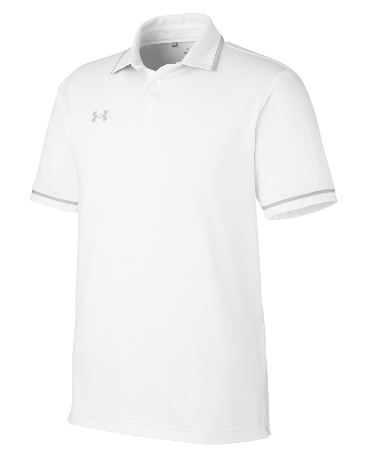 Men's Tipped Teams Performance Polo