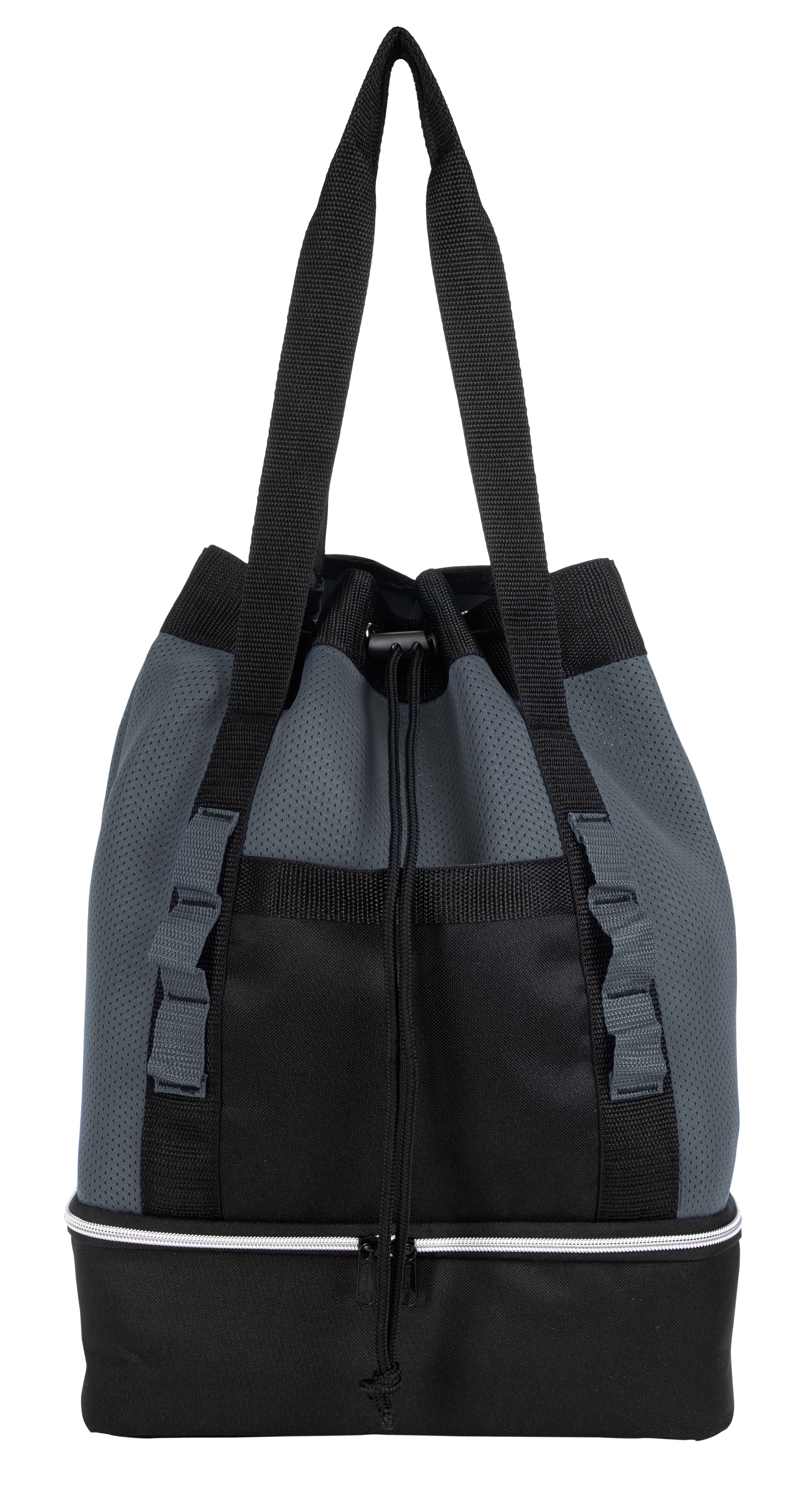 Atchison® Brightwater Dual-Compartment Tote-Pack Cooler 29