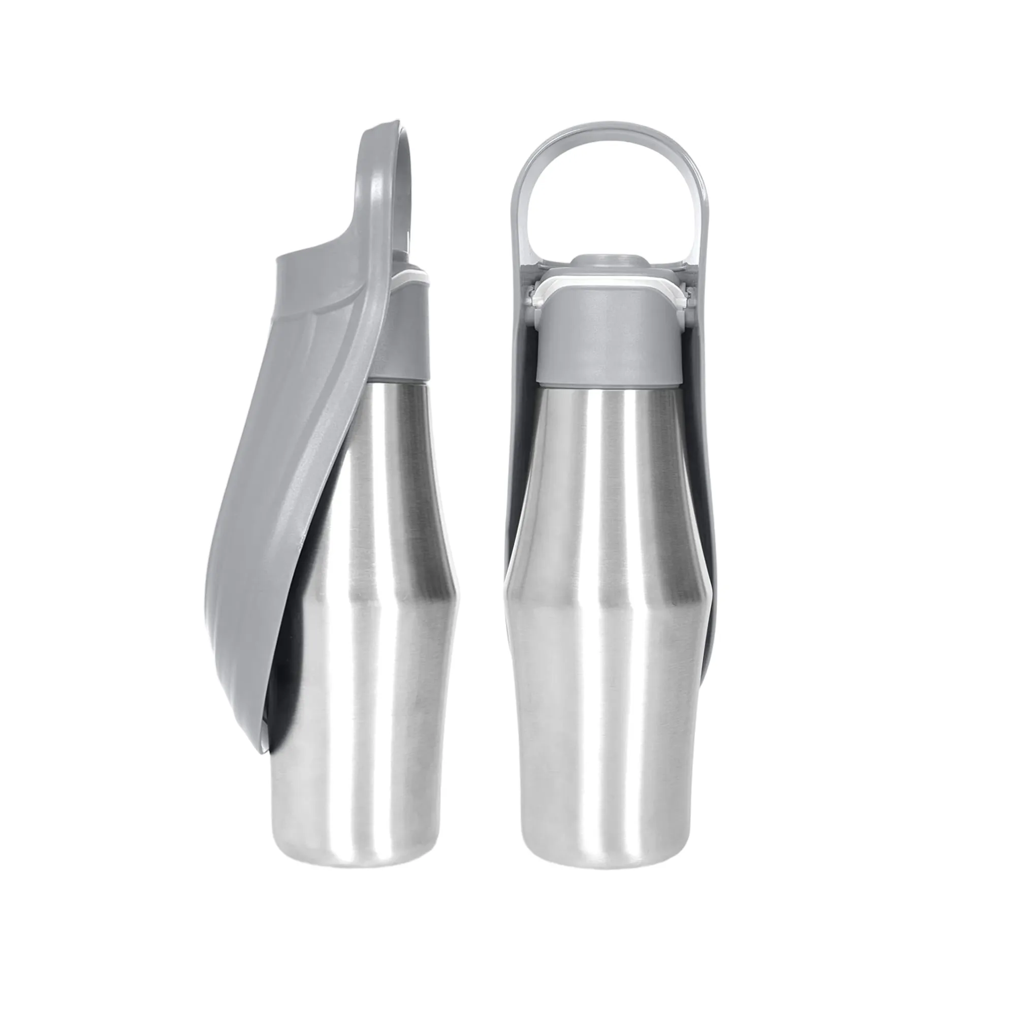 Portable Outdoor Water Bottle for Dogs 1