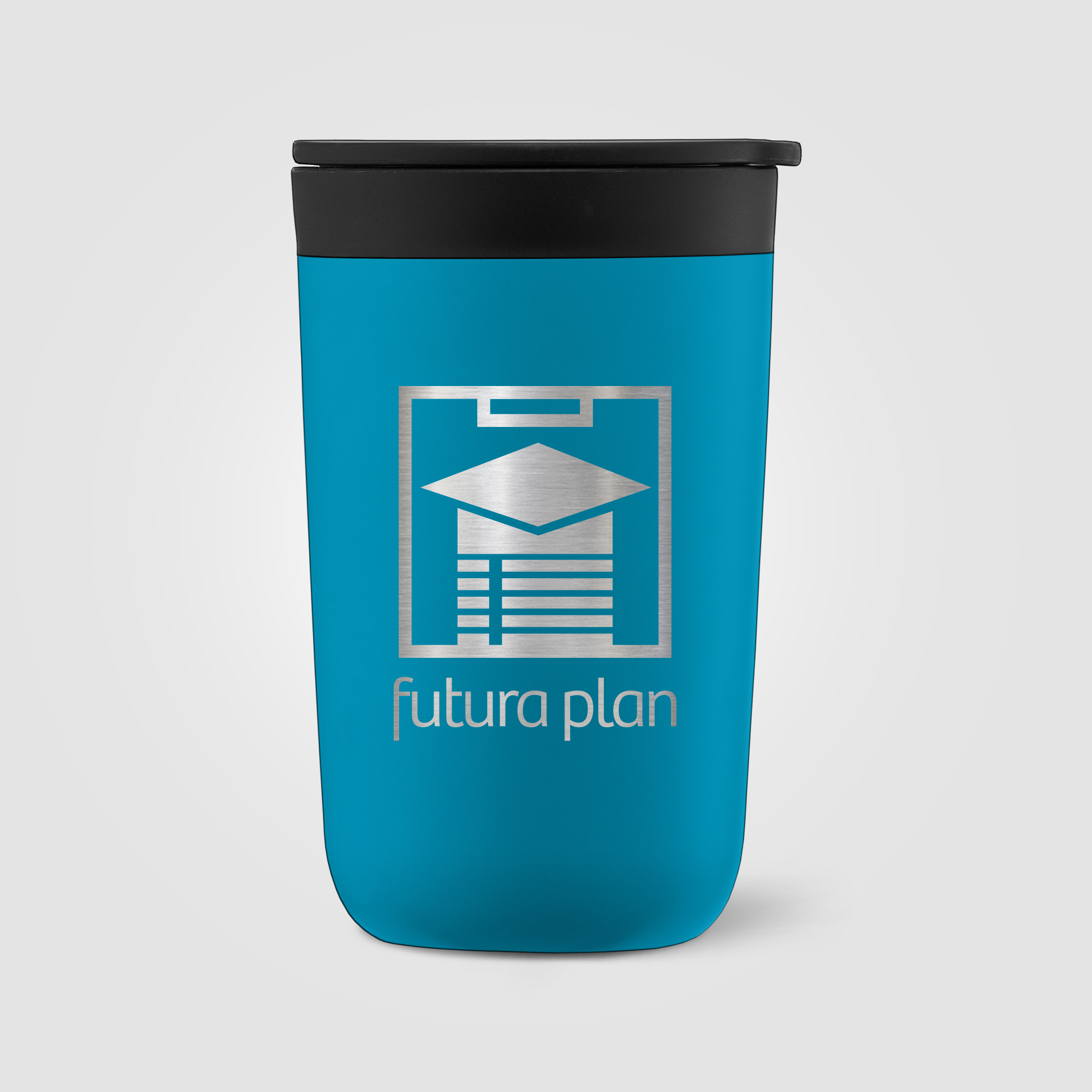 Discovery - 14 oz. Double Wall Tumbler with Recycled PP Liner 40
