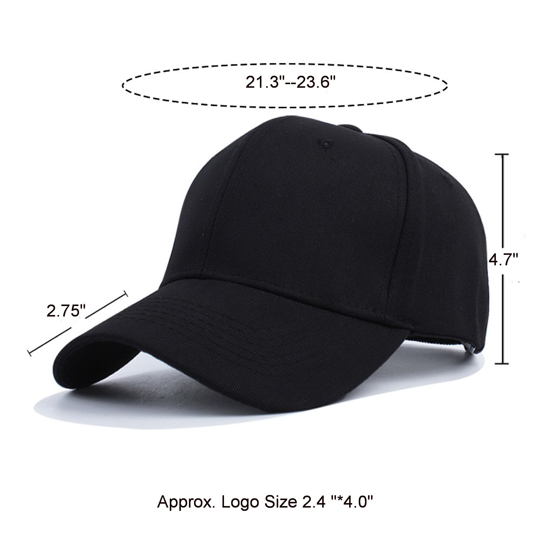 Baseball Cap 2
