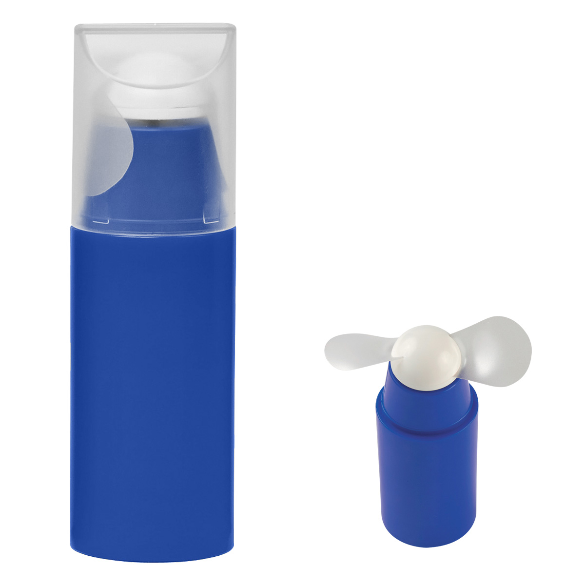 Mini Fan With Removable Cap 9