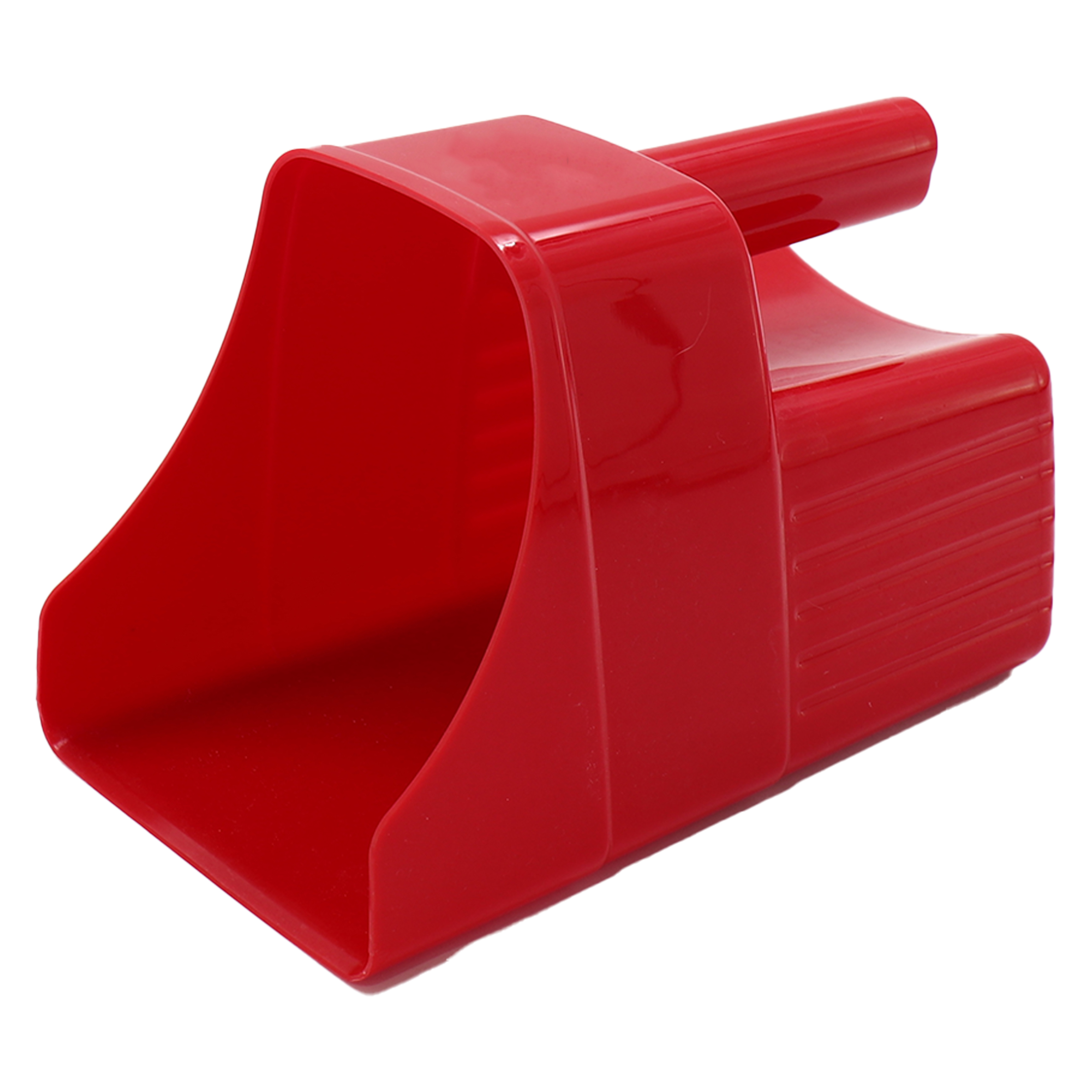 Polypropylene Thickened Household Feed Shovel 6