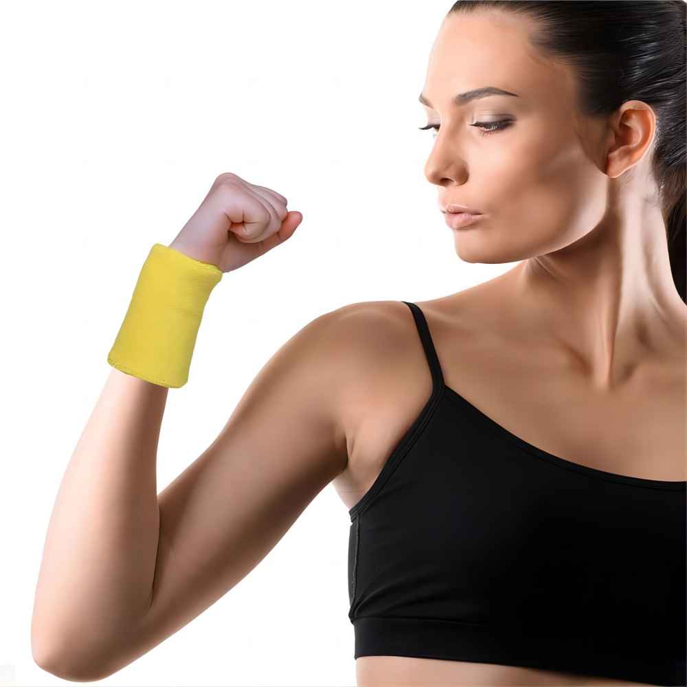 Sports Wrist Brace 4