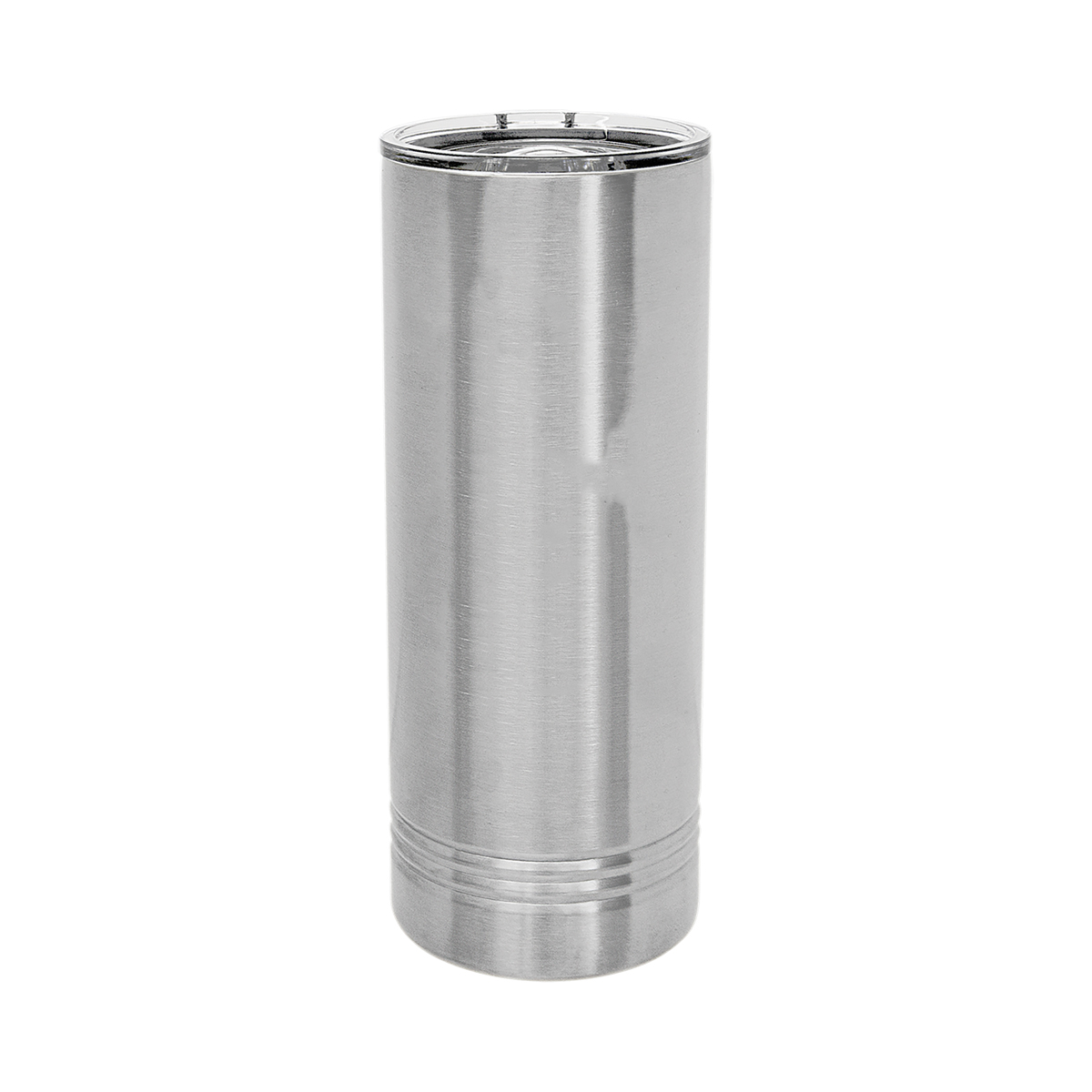 Polar Camel 22oz Stainless Steel Skinny Tumbler w/ Sliding Lid 66