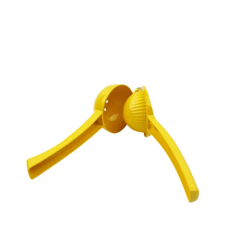 Hand Juicer Squeezer 4