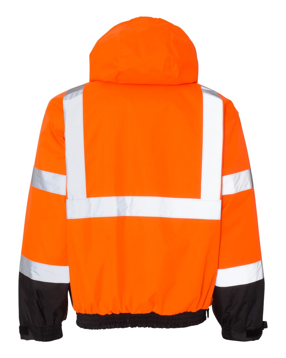 Unisex Ripstop Bomber Jacket - JS130-132 9