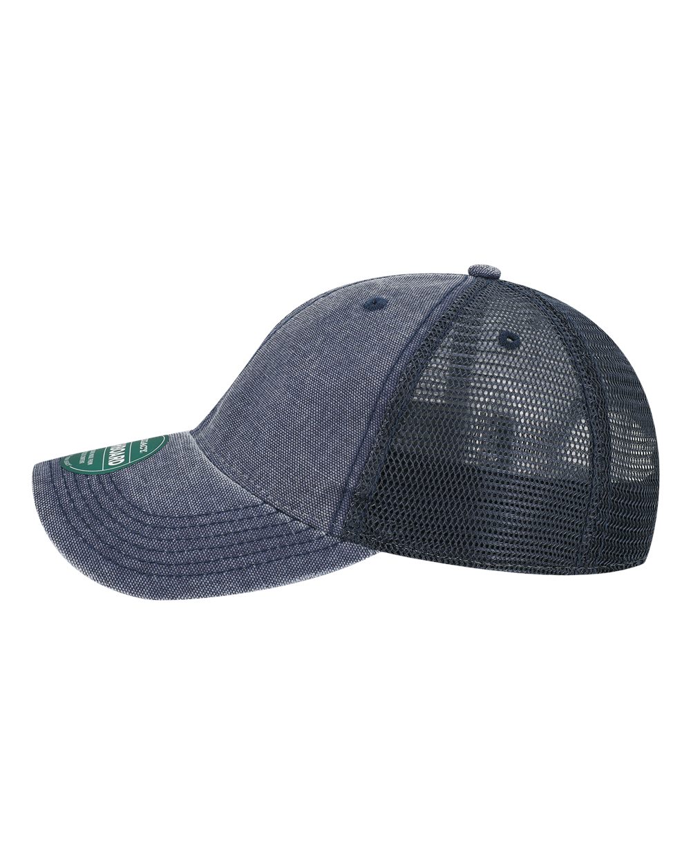 Dashboard Trucker Cap - DTA 36