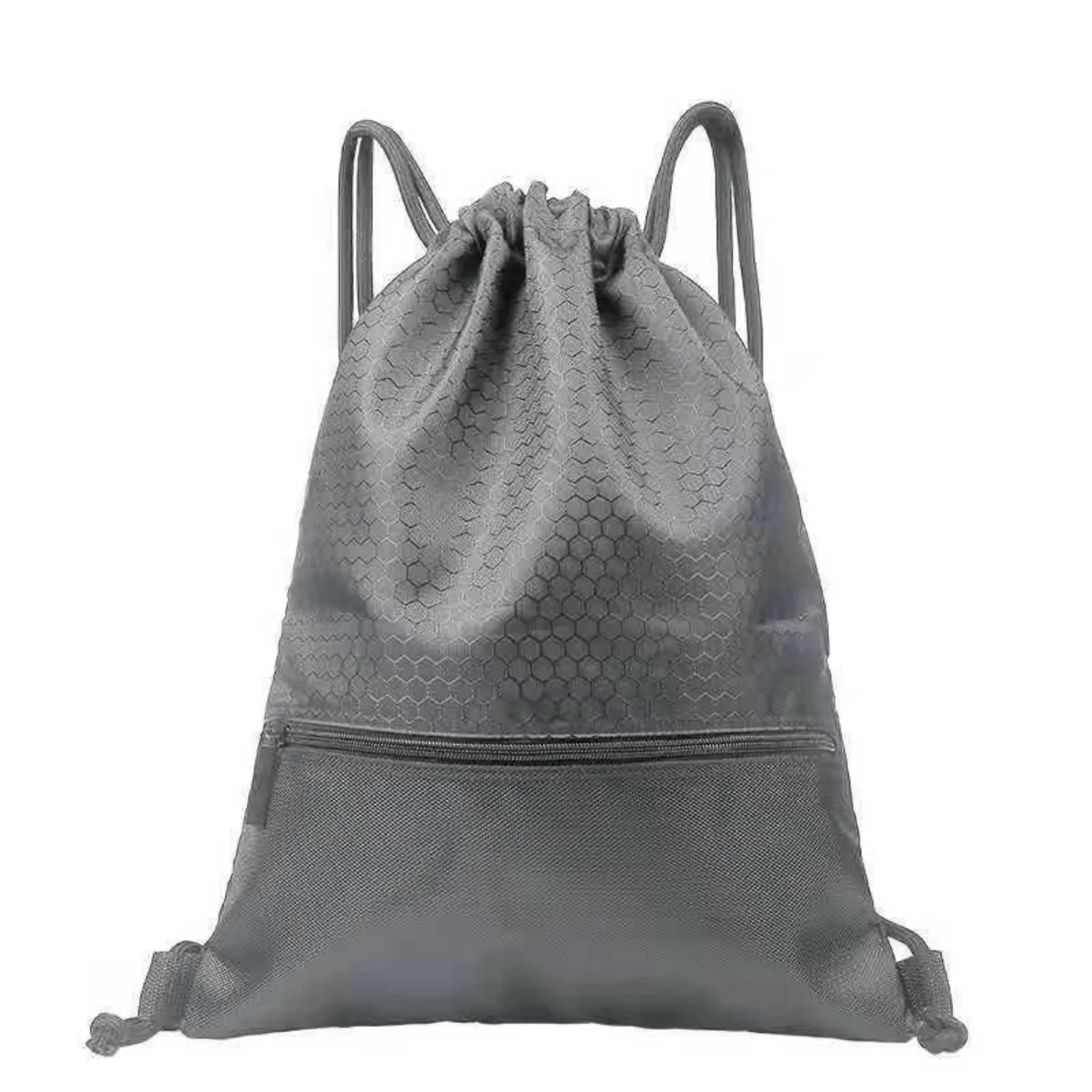Waterproof Gym Drawstring Oxford Bags MOQ20 10