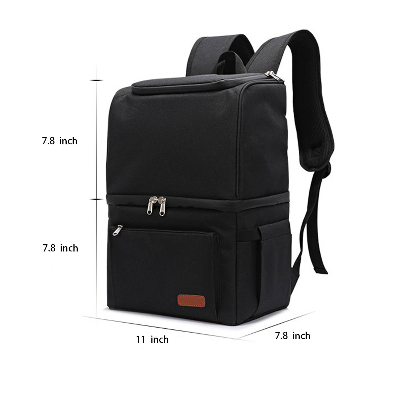 22L Double Insulated Backpack 2