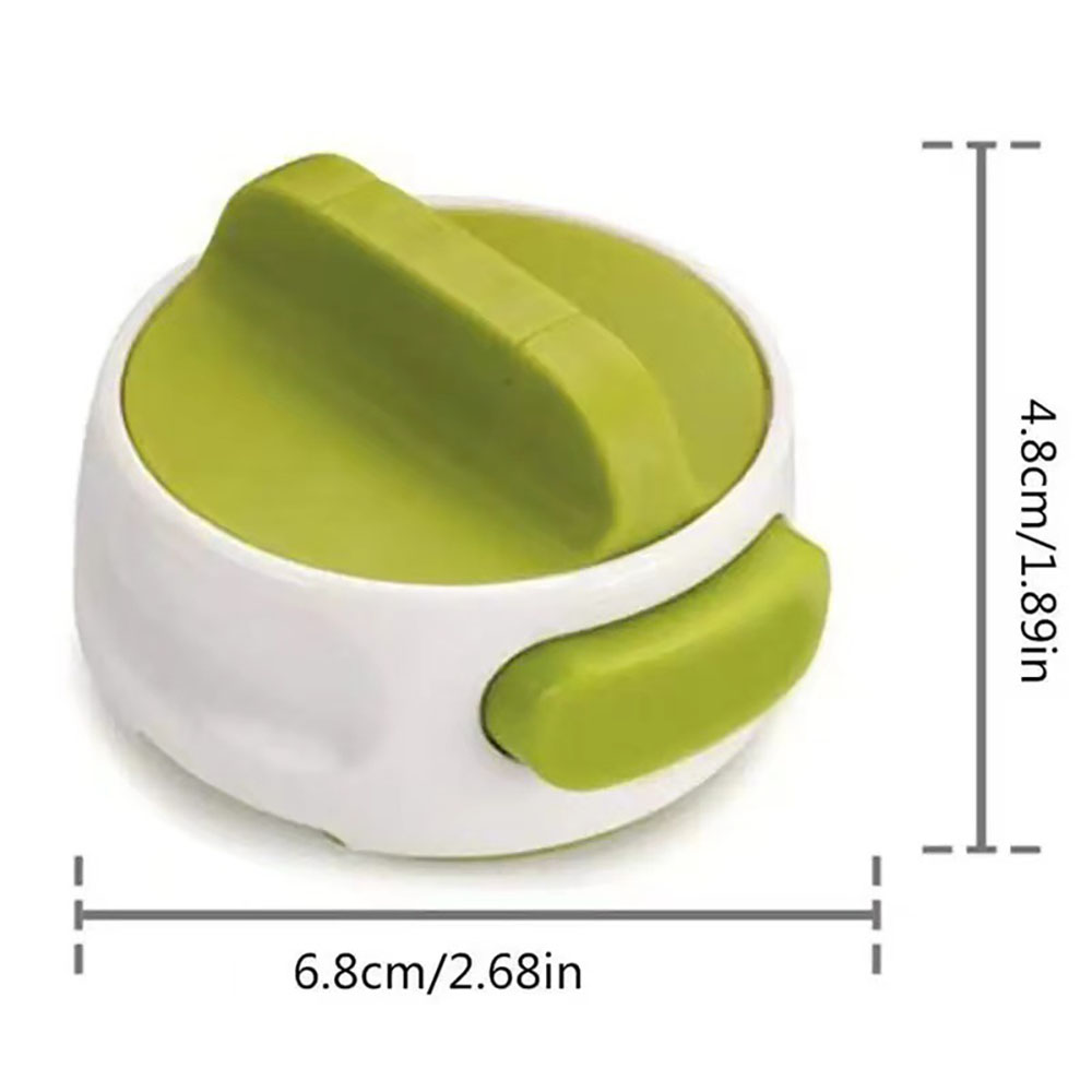 Manual Can Opener 3