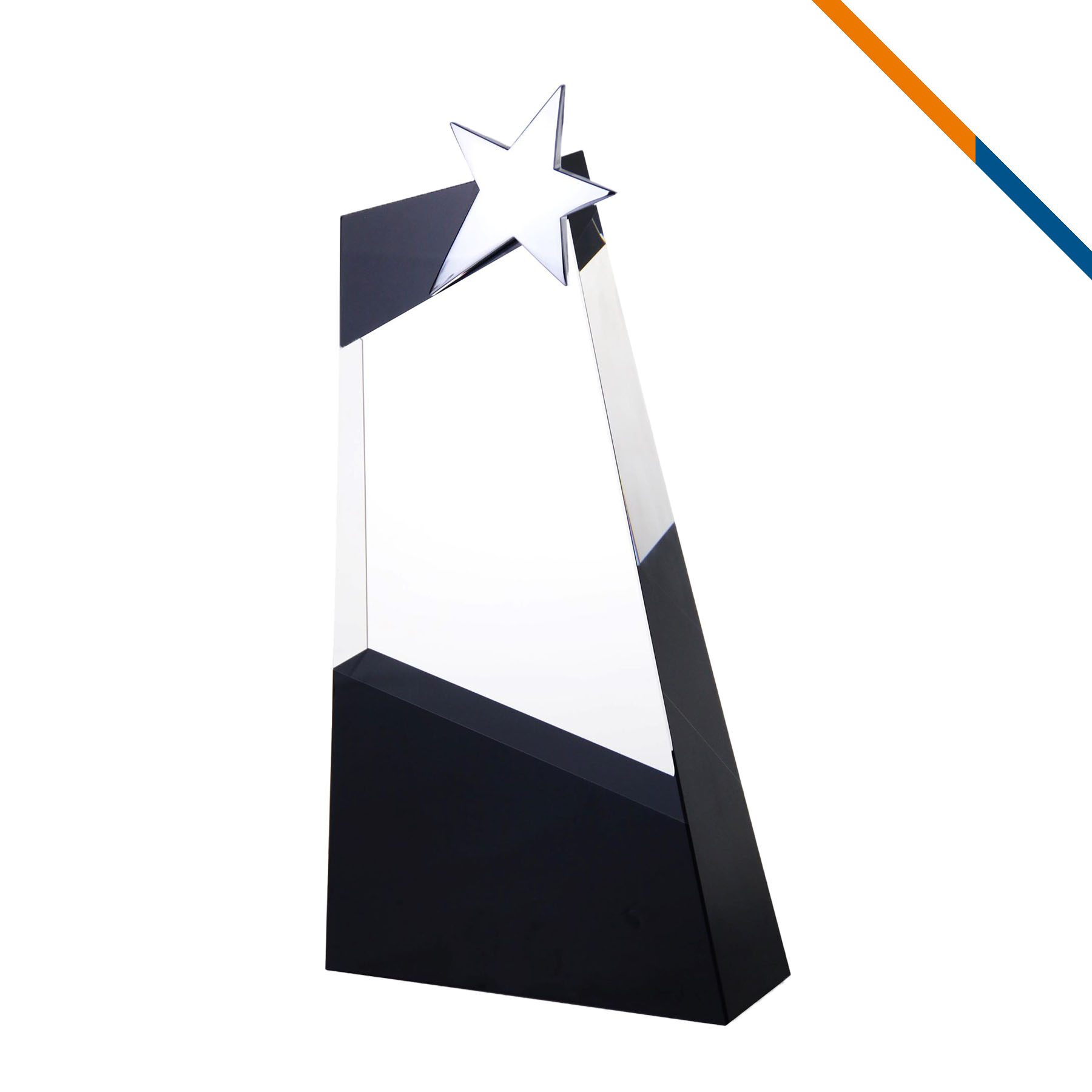 Kaiza Tower Trophy 5