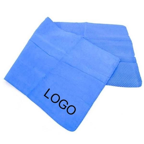 PVA Cooling Towel in Case 3