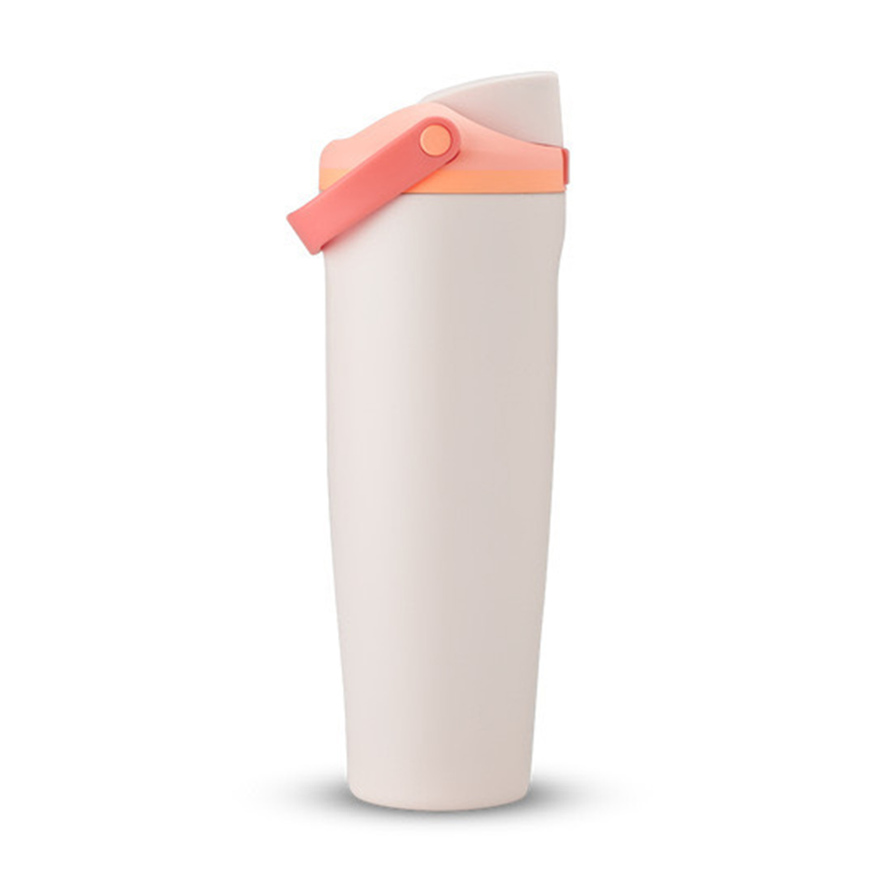 Insulated Stainless Steel Tumbler with Handle 7