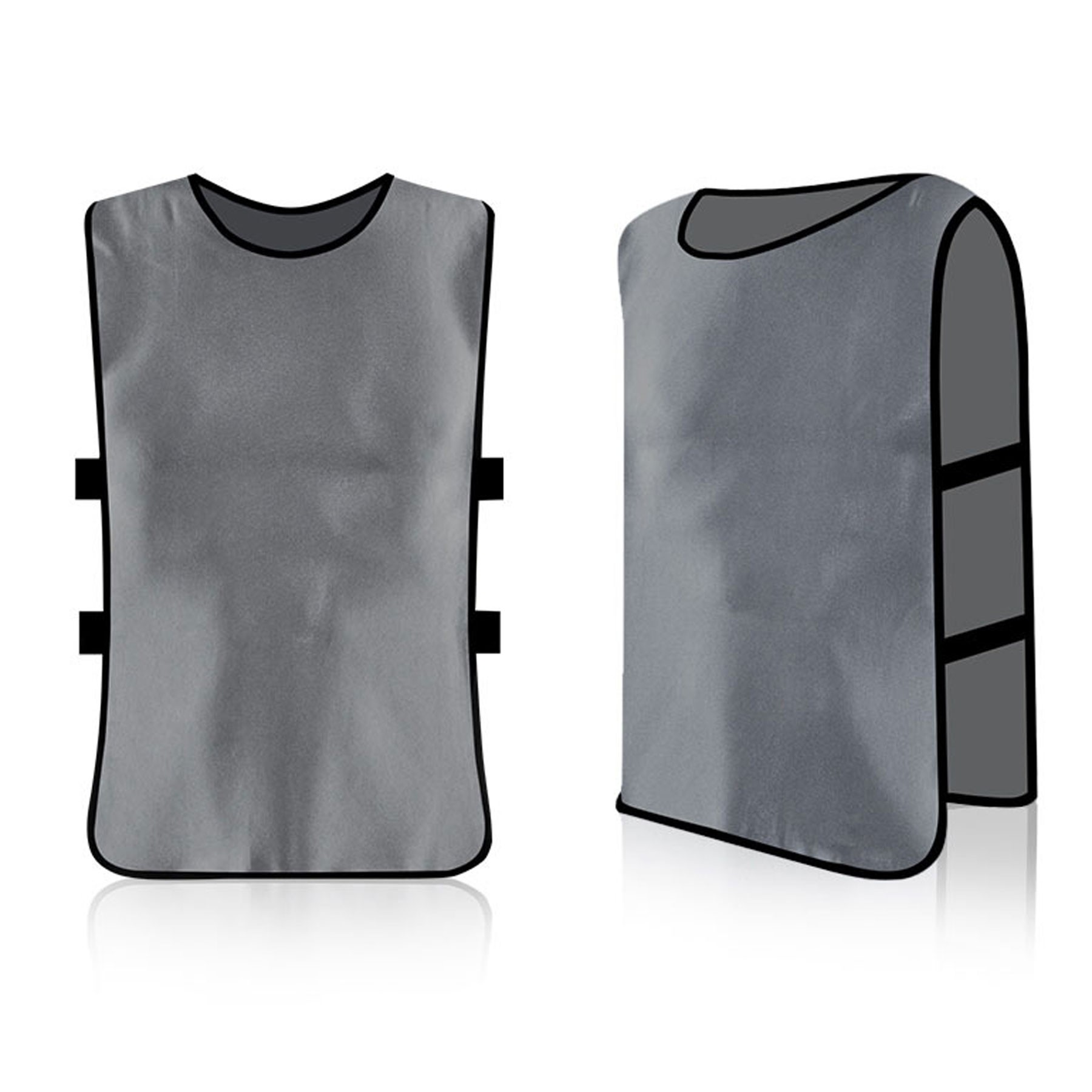 Soccer Training Vest 13