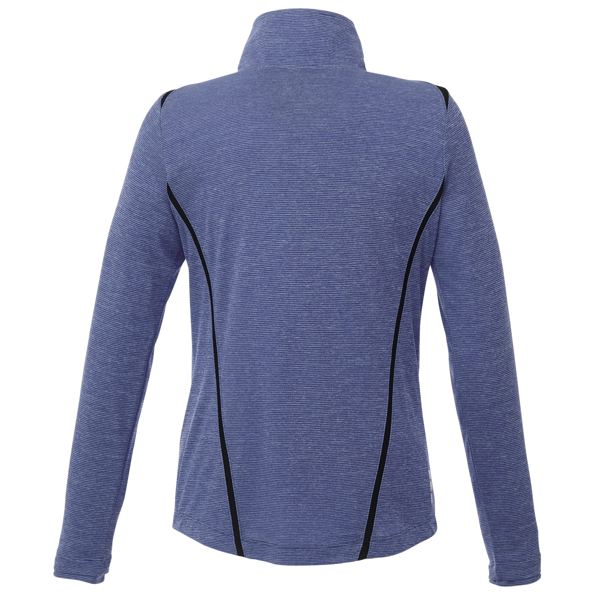 Women's DEGE Eco Knit Half Zip 35