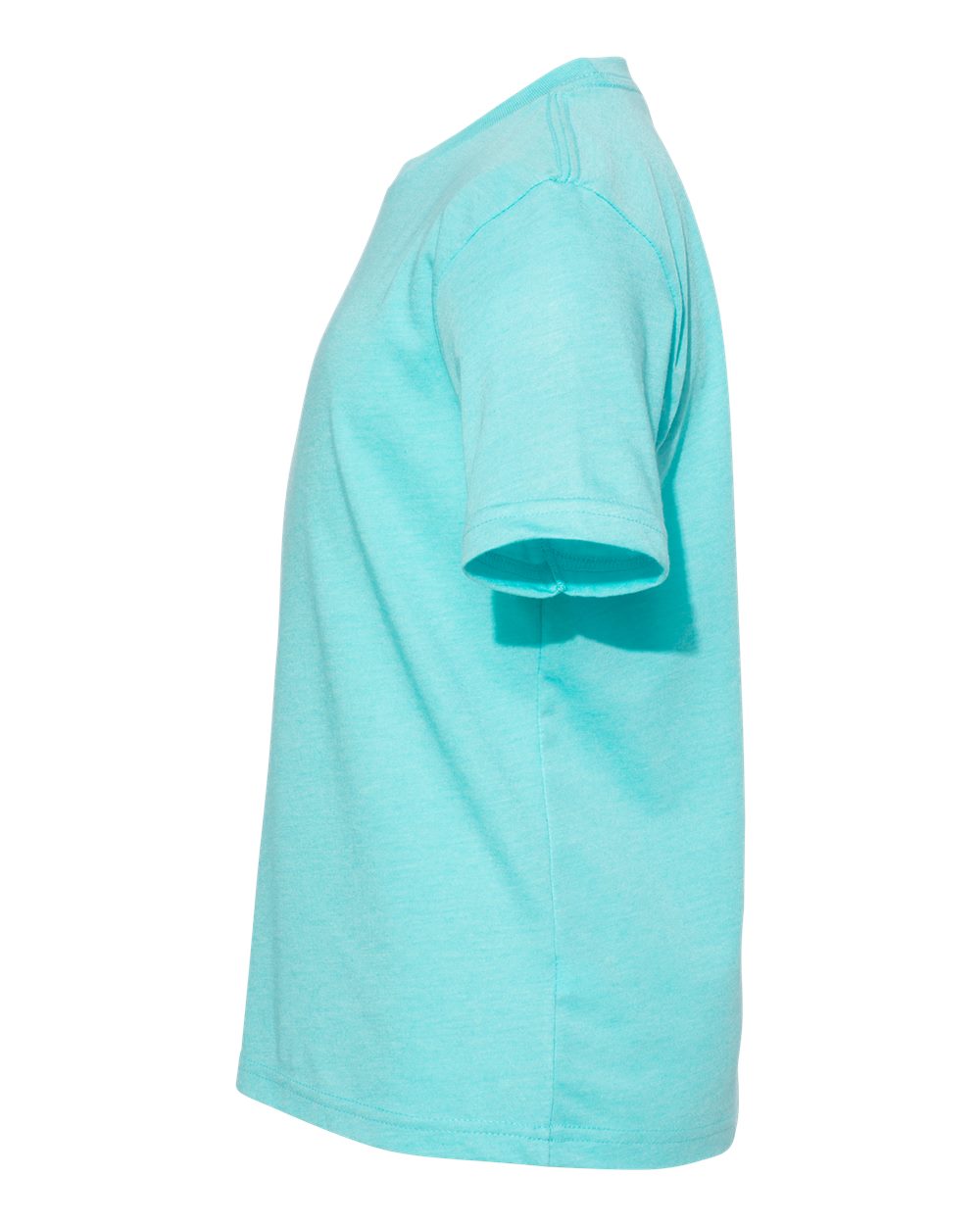Youth Triblend Tee - 6310 38