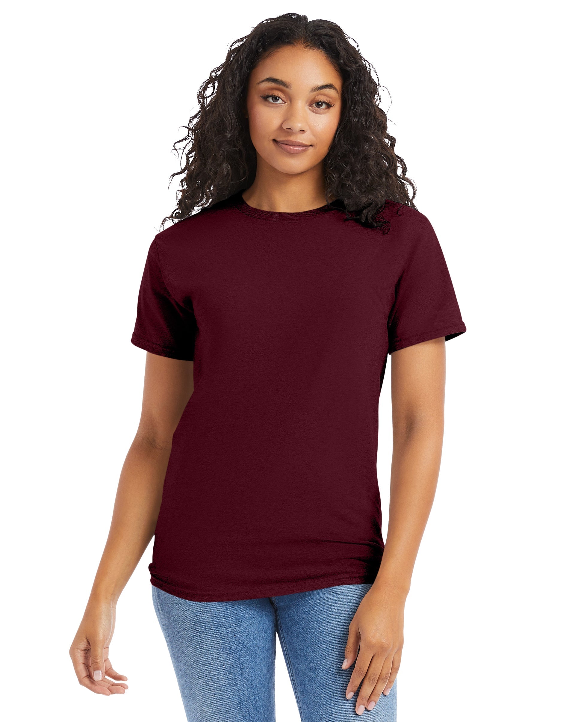 Essential Adult Short Sleeve T-shirt 24