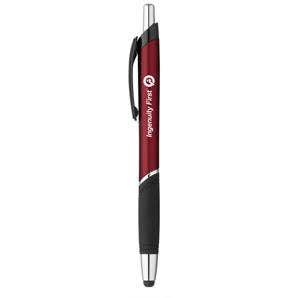 Gala Stylus Ballpoint Pen