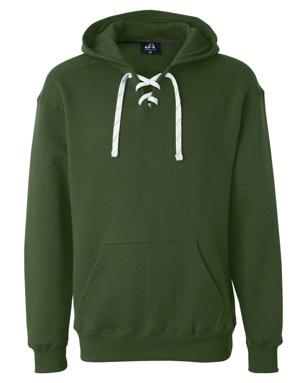 Men's Sport Lace Hooded Sweatshirt - 8830, custom hoodie or sweatshirt with logo imprint 45