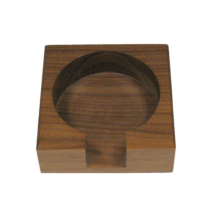 Wood Coaster Holder 9