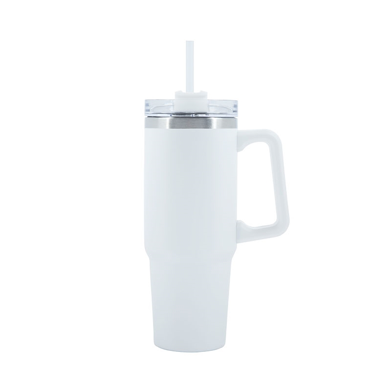 Lyon 30 oz. Double Wall Stainless Steel Travel Mug 49
