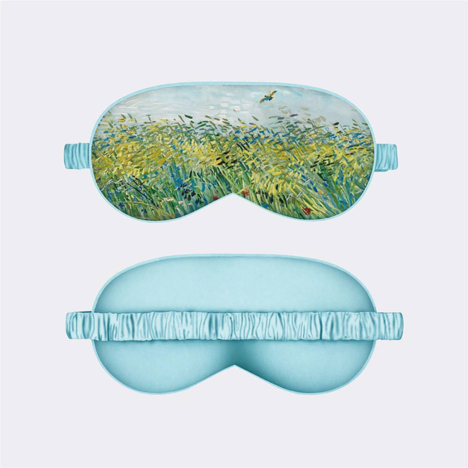 Silk Eye Mask 5