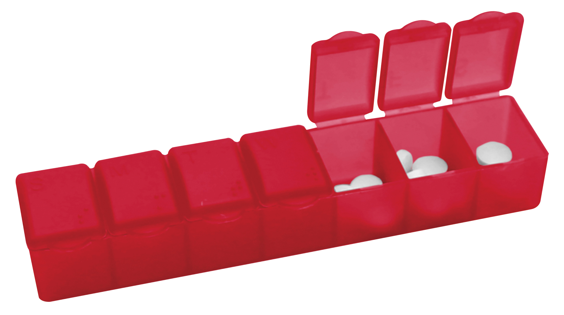 Garyline® 7-Day Pill Box 2