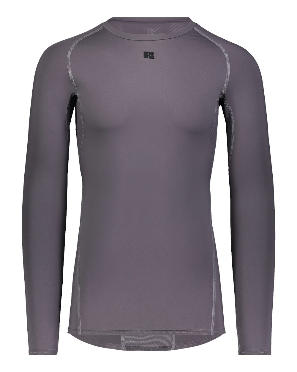 Unisex CoolCore­® Long Sleeve Compression Shirt - R20CPM 30